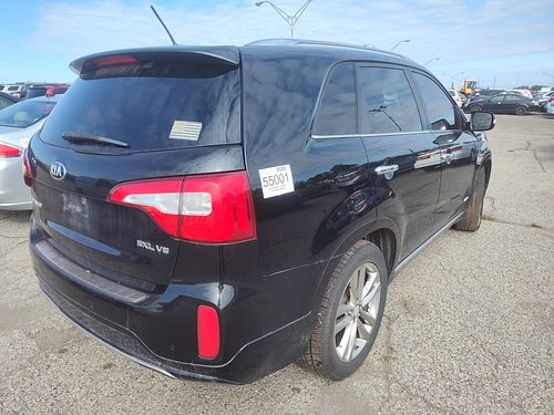 2015 KIA SORENTO - Thumbnail 3