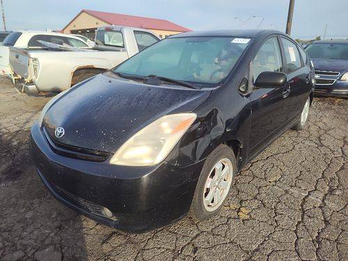 2004 TOYOTA PRIUS - Thumbnail 1