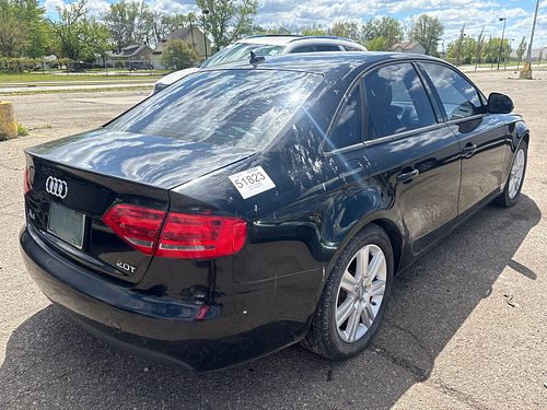2009 AUDI A4 - Thumbnail 3