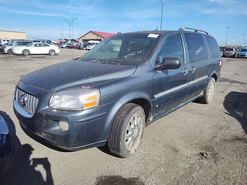 2006 BUICK TERRAZA - Thumbnail 1
