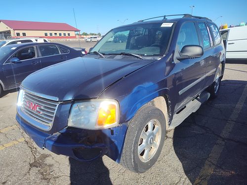 2007 GMC ENVOY - Thumbnail 1