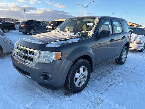 2011 FORD ESCAPE - Thumbnail 1