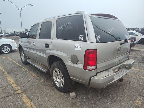 2005 CADILLAC ESCALADE - Thumbnail 4