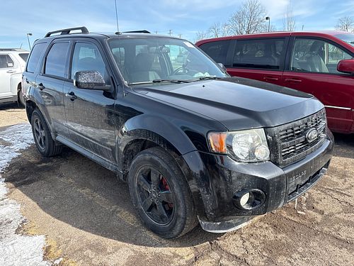 2012 FORD ESCAPE - Thumbnail 2