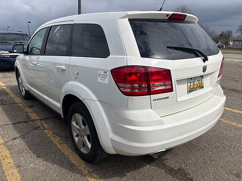 2009 DODGE JOURNEY - Thumbnail 4