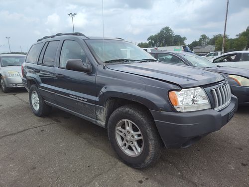 2004 JEEP GRAND CHEROKEE - Thumbnail 2