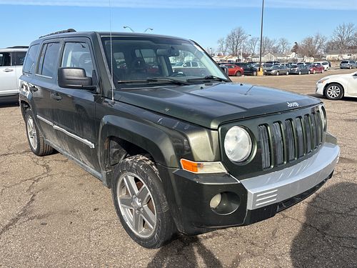2008 JEEP PATRIOT - Thumbnail 2