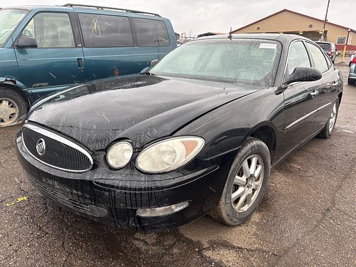 2005 BUICK LACROSSE - Thumbnail 1