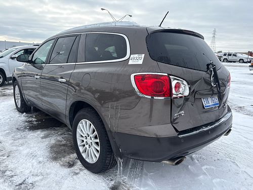 2011 BUICK ENCLAVE - Thumbnail 4