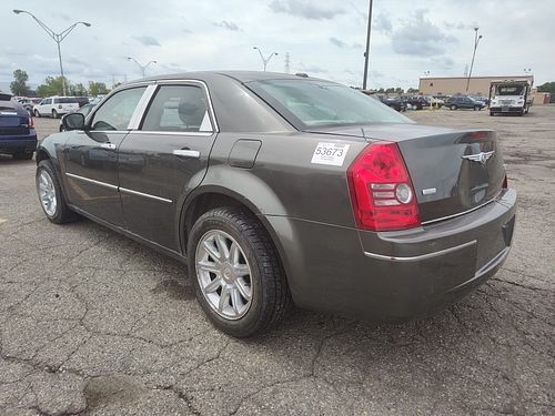 2009 CHRYSLER 300 - Thumbnail 4