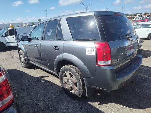2007 SATURN VUE - Thumbnail 4