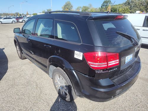 2014 DODGE JOURNEY - Thumbnail 4