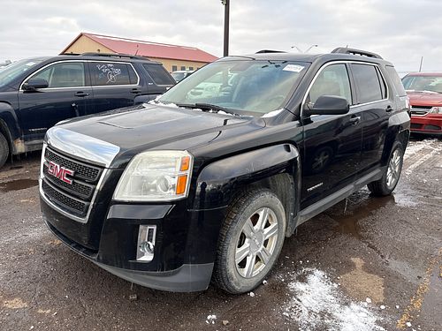 2015 GMC TERRAIN - Thumbnail 1