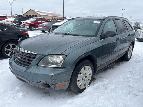 2005 CHRYSLER PACIFICA - Thumbnail 1