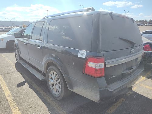 2015 FORD EXPEDITION - Thumbnail 4