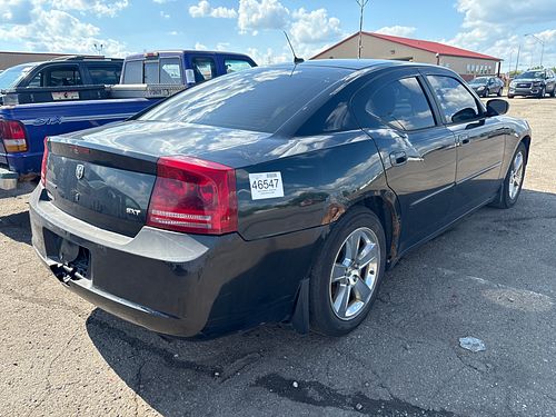 2008 DODGE CHARGER - Thumbnail 3