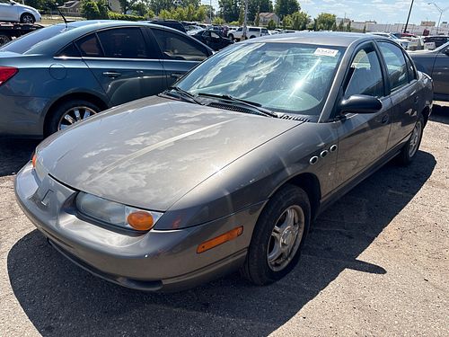 2000 SATURN L SERIES SEDAN - Thumbnail 1