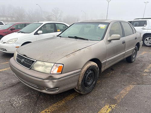 1999 TOYOTA AVALON - Thumbnail 1
