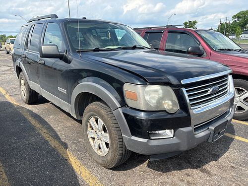 2006 FORD EXPLORER - Thumbnail 2