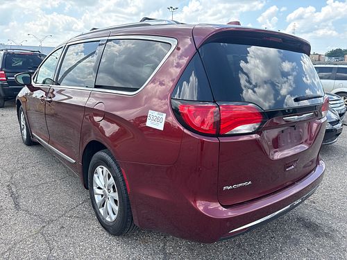 2019 CHRYSLER PACIFICA - Thumbnail 4