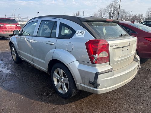 2011 DODGE CALIBER - Thumbnail 4