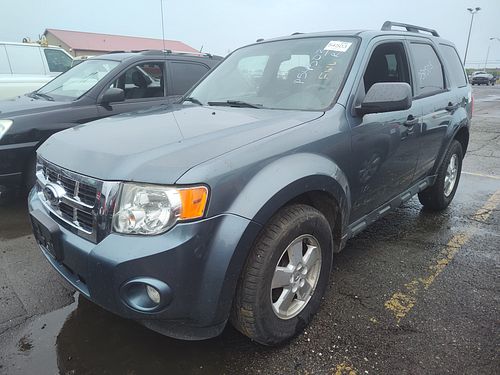 2012 FORD ESCAPE - Thumbnail 1