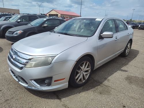 2011 FORD FUSION - Thumbnail 1