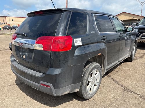 2013 GMC TERRAIN - Thumbnail 3