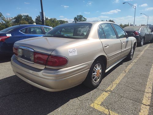 2005 BUICK LESABRE - Thumbnail 3