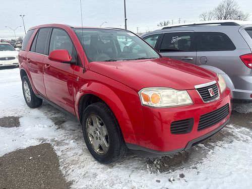 2006 SATURN VUE - Thumbnail 2