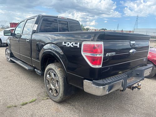 2010 FORD F150 - Thumbnail 4