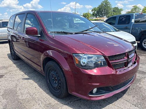 2017 DODGE CARAVAN - Thumbnail 2