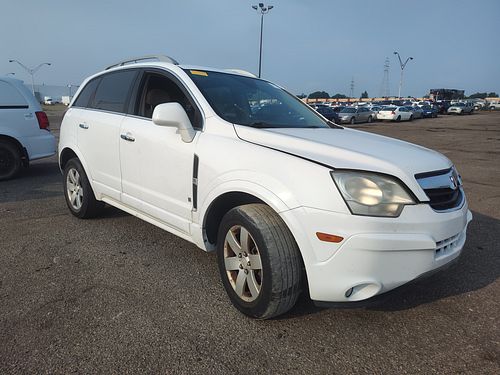 2008 SATURN VUE - Thumbnail 2