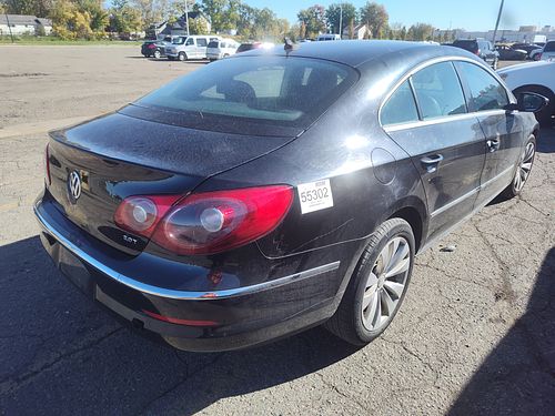 2011 VOLKSWAGEN CC - Thumbnail 3