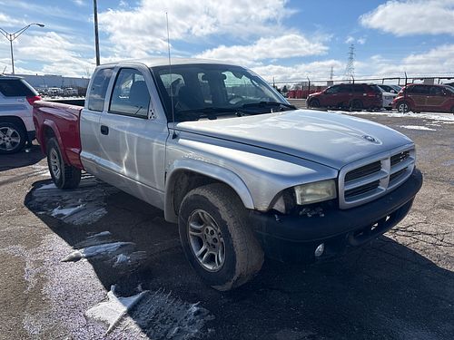 2003 DODGE DAKOTA - Thumbnail 2