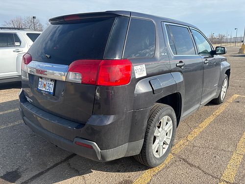 2013 GMC TERRAIN - Thumbnail 3