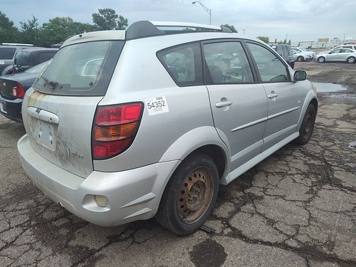 2007 PONTIAC VIBE - Thumbnail 3