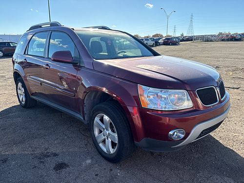 2008 PONTIAC TORRENT - Thumbnail 2