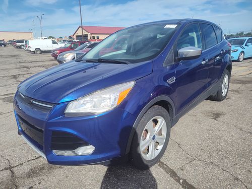 2014 FORD ESCAPE - Thumbnail 1