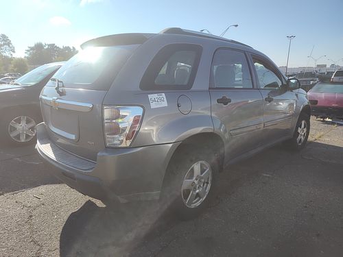 2006 CHEVROLET EQUINOX - Thumbnail 3