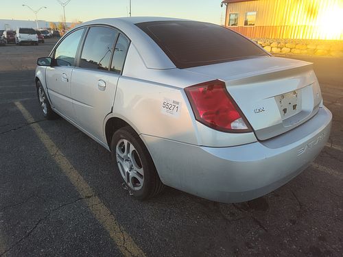2004 SATURN ION - Thumbnail 4