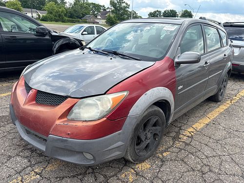 2005 PONTIAC VIBE - Thumbnail 1