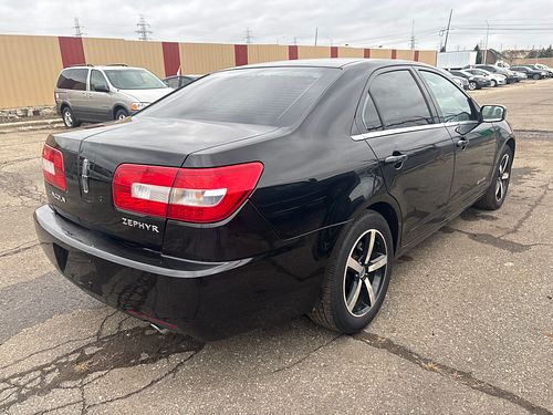 2006 LINCOLN ZEPHYR - Thumbnail 3