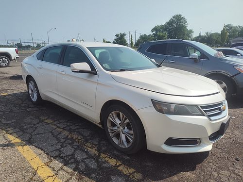 2014 CHEVROLET IMPALA OLD - Thumbnail 2