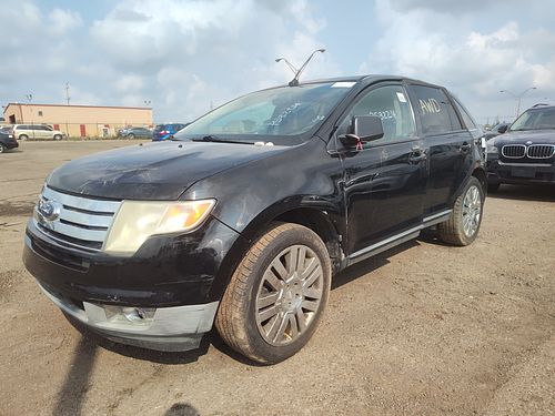 2008 FORD EDGE - Thumbnail 1