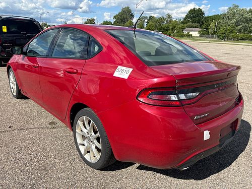 2013 DODGE DART - Thumbnail 4