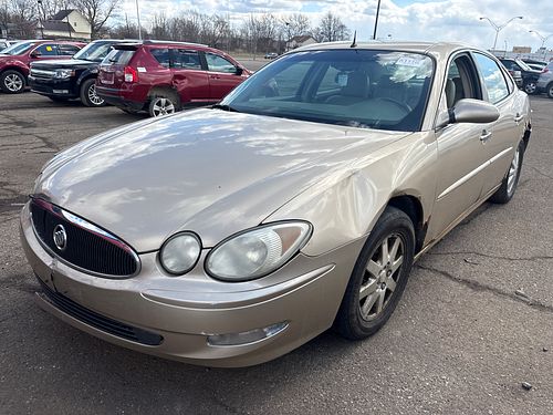 2005 BUICK ALLURE - Thumbnail 1