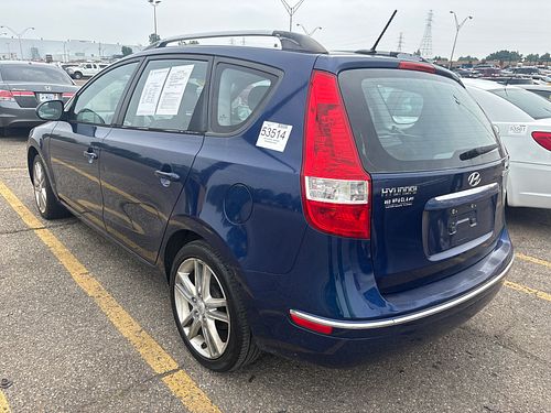 2012 HYUNDAI ELANTRA - Thumbnail 4