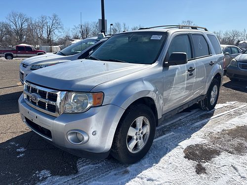 2010 FORD ESCAPE - Thumbnail 1