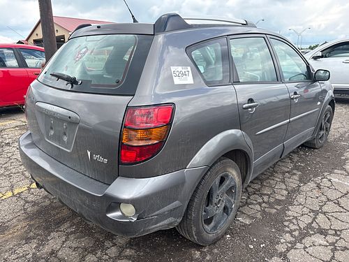2005 PONTIAC VIBE - Thumbnail 3